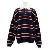 アルパカタッチ＋ブロードラガーシャツ | A.NATALY | 詳細画像8 