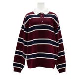 アルパカタッチ＋ブロードラガーシャツ | A.NATALY | 詳細画像9 