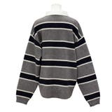 アルパカタッチ＋ブロードラガーシャツ | A.NATALY | 詳細画像11 