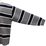 アルパカタッチ＋ブロードラガーシャツ | A.NATALY | 詳細画像14 