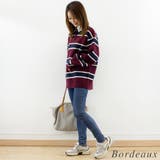 アルパカタッチ＋ブロードラガーシャツ | A.NATALY | 詳細画像6 