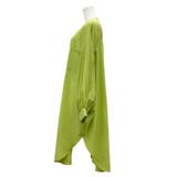 バックギャザールーズシャツワンピース | A.NATALY | 詳細画像13