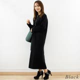 ダイバーニットワンピース | A.NATALY | 詳細画像7 