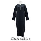 ダイバーニットワンピース | A.NATALY | 詳細画像10 