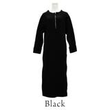 ダイバーニットワンピース | A.NATALY | 詳細画像12 