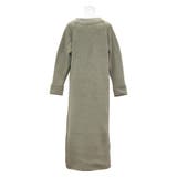 ダイバーニットワンピース | A.NATALY | 詳細画像14 