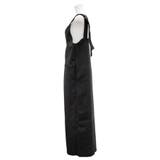 フェイクウールVネックジャンパースカート | A.NATALY | 詳細画像10 