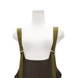 ツイルサロペット | A.NATALY | 詳細画像12 