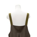 ツイルサロペット | A.NATALY | 詳細画像13 