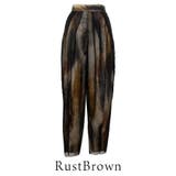 オーバーチュールプリントパンツ | A.NATALY | 詳細画像7 