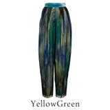 オーバーチュールプリントパンツ | A.NATALY | 詳細画像8 