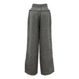 ツィード切替フリンジパンツ | A.NATALY | 詳細画像11 