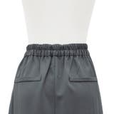 ドレープナロースカート | A.NATALY | 詳細画像15 