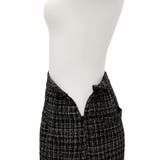 ツイードスカート | A.NATALY | 詳細画像11 