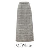 ツイードスカート | A.NATALY | 詳細画像5 