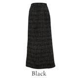 ツイードスカート | A.NATALY | 詳細画像6 