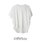 バルーンスリーブ5分袖Tシャツ | A.NATALY | 詳細画像7