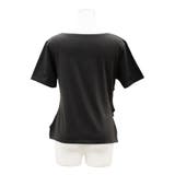 アシメタックTシャツ | A.NATALY | 詳細画像14