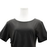 アシメタックTシャツ | A.NATALY | 詳細画像15