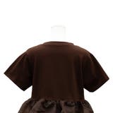 裾フリルTシャツ | A.NATALY | 詳細画像13