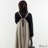 MIXメッシュポロニット | A.NATALY | 詳細画像7