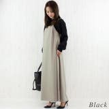 MIXメッシュポロニット | A.NATALY | 詳細画像8