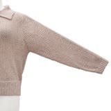 MIXメッシュポロニット | A.NATALY | 詳細画像16