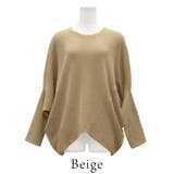 ブークレモモンガニットプルオーバー | A.NATALY | 詳細画像7 