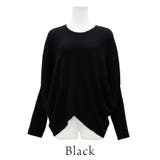 ブークレモモンガニットプルオーバー | A.NATALY | 詳細画像9 