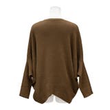 ブークレモモンガニットプルオーバー | A.NATALY | 詳細画像11 