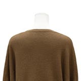 ブークレモモンガニットプルオーバー | A.NATALY | 詳細画像13 