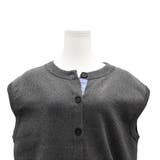 ブロードベスト | A.NATALY | 詳細画像17