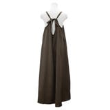 フレアーキャミワンピース | A.NATALY | 詳細画像11 