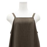 フレアーキャミワンピース | A.NATALY | 詳細画像12 