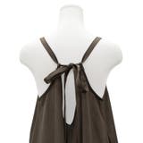 フレアーキャミワンピース | A.NATALY | 詳細画像13 