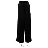 サテンルーズパンツ | A.NATALY | 詳細画像14 