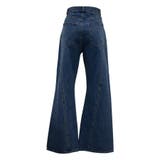 デニムシームフレアパンツ | A.NATALY | 詳細画像8 