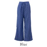 ウネウネドットパンツ | A.NATALY | 詳細画像8