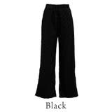 ウネウネドットパンツ | A.NATALY | 詳細画像9