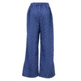 ウネウネドットパンツ | A.NATALY | 詳細画像11