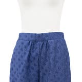 ウネウネドットパンツ | A.NATALY | 詳細画像12