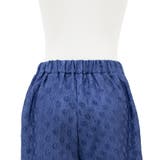 ウネウネドットパンツ | A.NATALY | 詳細画像13