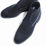 【+F+】CHUKKA BOOTS（エフ チャッカブーツ） | ACTHREAD | 詳細画像10 