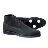 【+F+】CHUKKA BOOTS（エフ チャッカブーツ） | ACTHREAD | 詳細画像4 