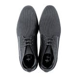 【+F+】CHUKKA BOOTS（エフ チャッカブーツ） | ACTHREAD | 詳細画像5 