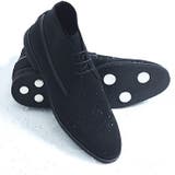 【+F+】CHUKKA BOOTS（エフ チャッカブーツ） | ACTHREAD | 詳細画像7 