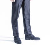 【+F+】CHUKKA BOOTS（エフ チャッカブーツ） | ACTHREAD | 詳細画像8 