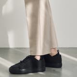 TRAINER BLACK（トレーナー ブラック） | ACTHREAD | 詳細画像9 