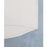 ポケット付きTシャツ コットン100% ラウンドヘム | ad thie | 詳細画像54