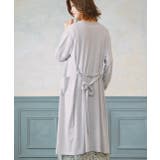 ポケット付きトッパーカーディガン | ad thie | 詳細画像34 